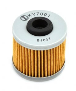 מסנן שמן חלופי DOWNTOWN 125/300/350