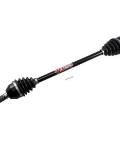 ציריה אחורית X3 XRS/XMR/XRC 17-20