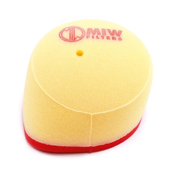 מסנן אוויר חלופי YZ125/250/YZ450F03-09/WR250R 2T