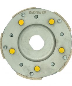 סנדלי סחיבה חלופי XMAX300