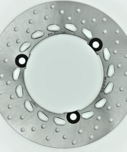 דיסק אח' חלופי TRICITY125/155 17-22