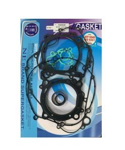 קיט אטמים חלופי KX450F 2016-2017