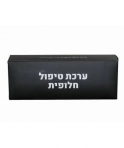 קיט טיפול חלופי MOVIE-S 19-22