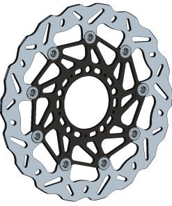 דיסק קדמי WAVE VERSYS 650  ימין