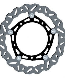 דיסק קדמי MT-07 WAVE ימין