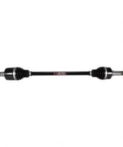 ציריה מחוזקת אחורית YXZ1000