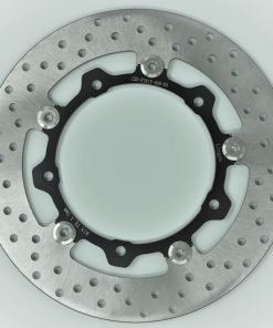 דיסק בלם קד' חלופי XMAX400