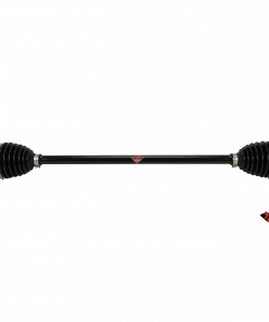 ציריה קדמית שמ' X3 XRS/XRC 17-20