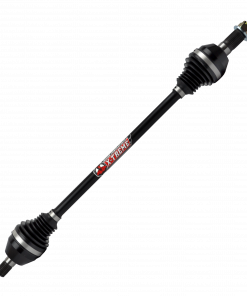 ציריה מחוזקת קדמית X3 XDS 19-20