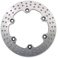 דיסק בלם קדמי FORZA300/350