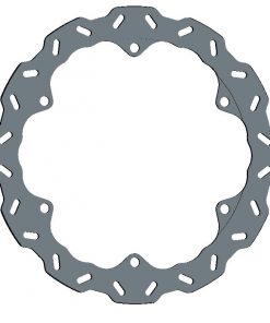 דיסק בלם קדמי CB500X 13-18