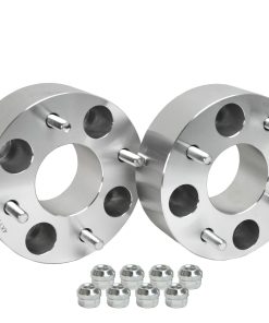 זוג ספייסרים 2אינץ' MAVERICK X3 4X136/7