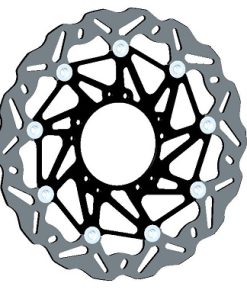 דיסק קדמי שמאל FORZA750