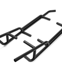 מדרגות צד X3