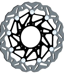 דיסק קדמי ימין FORZA750