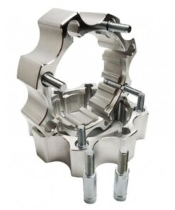 זוג ספייסרים OUTLANDER MAX 650/1000