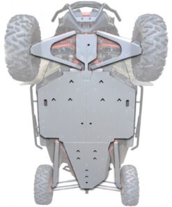 מיגון תחתון 5 מ"מ MAVERICK X3