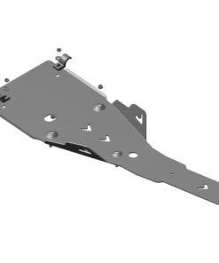 מגן גחון 3 מ"מ RAPTOR