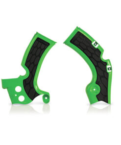 מגני שלדה X-GRIP KXF450 09-18