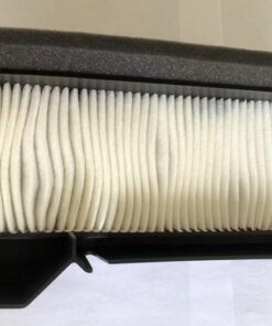 מסנן ואריאטור שמאל TMAX560 22-23