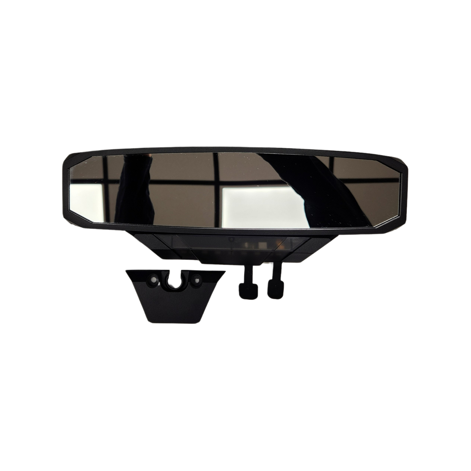 מראה אחורית +,תאורת לד לרכבי SBS