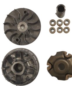 וריאטור קדמי תואם מקורי JR125/JM125 Z+ 22-24