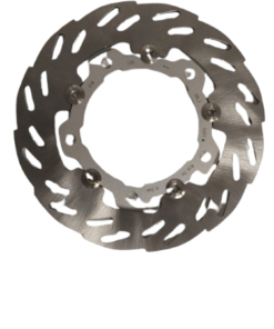 דיסק בלם קד' חלופי ADX 300 24/JR300 22-24