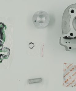 קיט צילינדר+בוכנה חלופי  XPRO/JET 17-22