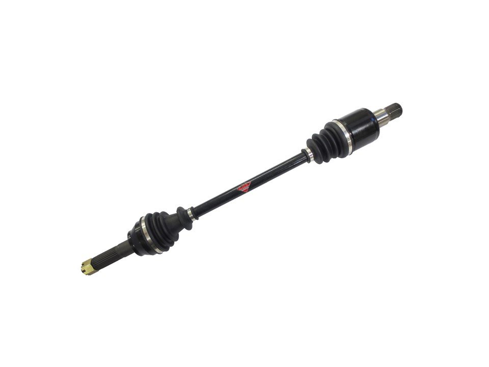 ציריה אח RZR800 שמאל