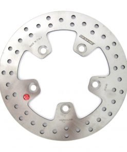 דיסק אחורי YAM MT07/MT09 14-18/XSR700/900 16-18