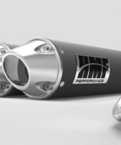 מערכת פליטה RZR XP TURBO/TURBO S 16-21