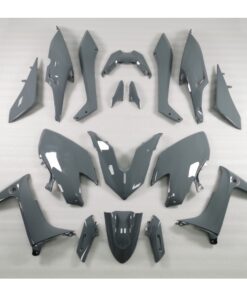 קיט פלסטיקה חלופית TMAX560 20-21