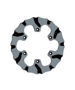 דיסק אחורי BATFLY YZ250/450F 21-22