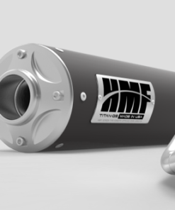 מערכת פליטה RZR800