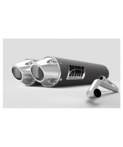 מערכת פליטה RZR XP 900 11-14