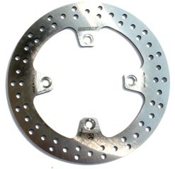 דיסק בלם אחורי FORZA300