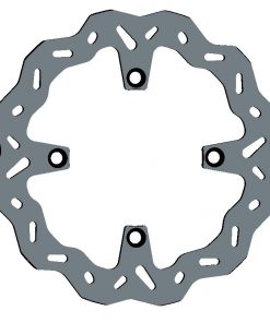 דיסק בלם אחורי AFRICA