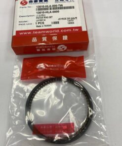 סט טבעות בוכנה תואם מקורי JR200