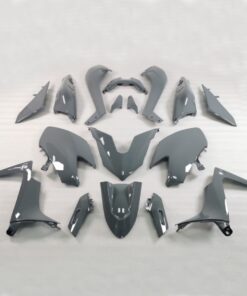 קיט פלסטיקה חלופית TMAX530 17-19