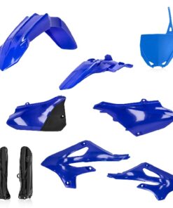 קיט פלסטיקה YZ-85 22-25 מקורי  YAMAHA