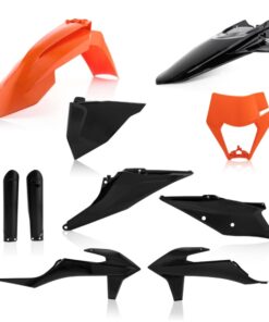 קיט פלסטיקה KTM