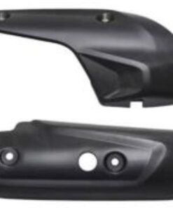 מגן חום מפלט חלופי TMAX530 17-19/560 20-21