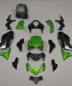 קיט פלסטיקה חלופית  Z900 20-24