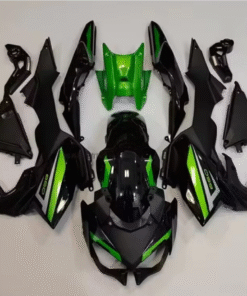 קיט פלסטיקה חלופית  Z650 20-23