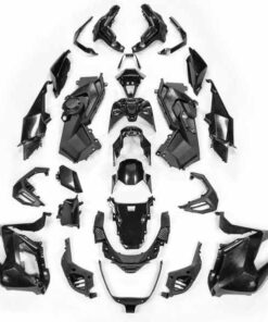 קיט פלסטיקה חלופית X-ADV750 21-24