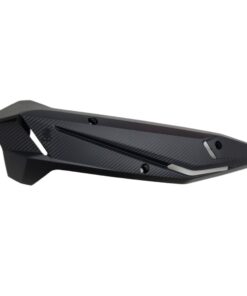 מגן חום מפלט תואם מקורי  JOYMAX/CRUISYM 17-18